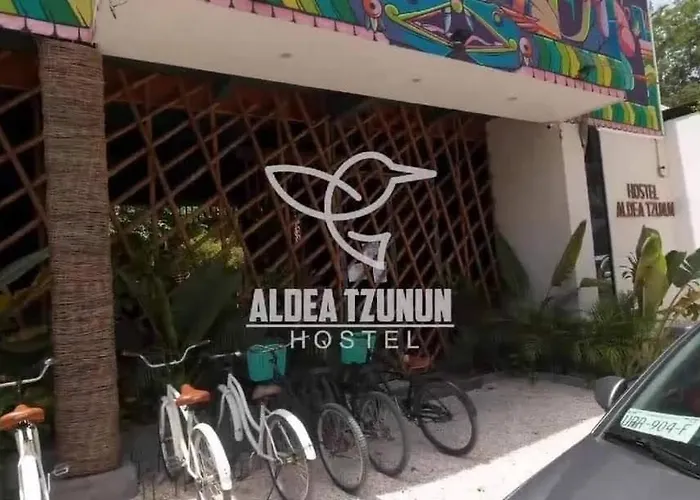 Aldea Tzunun 2*